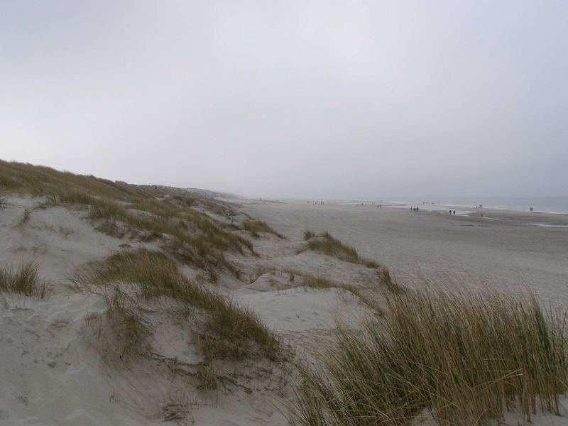 Henne Strand