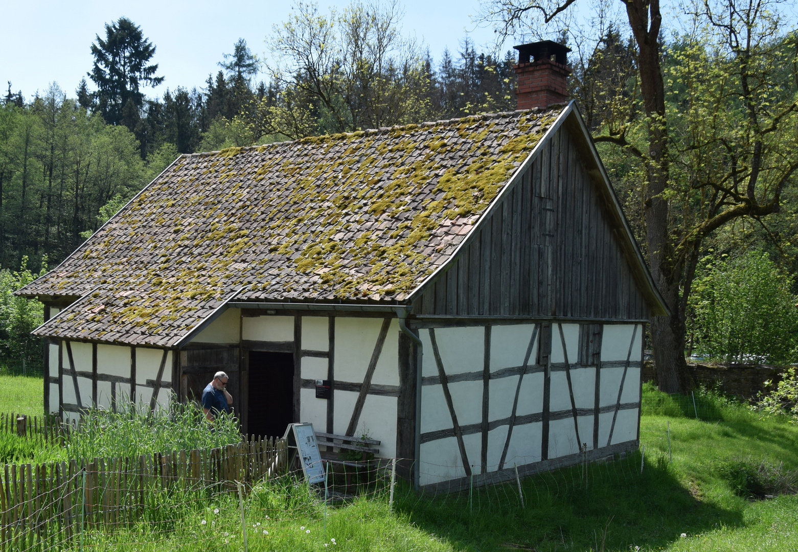 Hennebergisches Museum Kloster Veßra