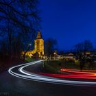 Hennef Blankenberg im Siegtal