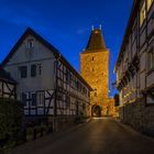 Hennef - Stadt Blankenberg