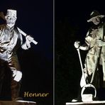 Henner & Frieder