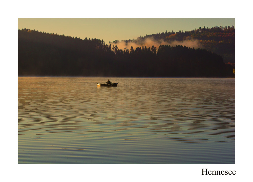 Hennesee