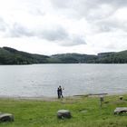 Hennesee im Sauerland