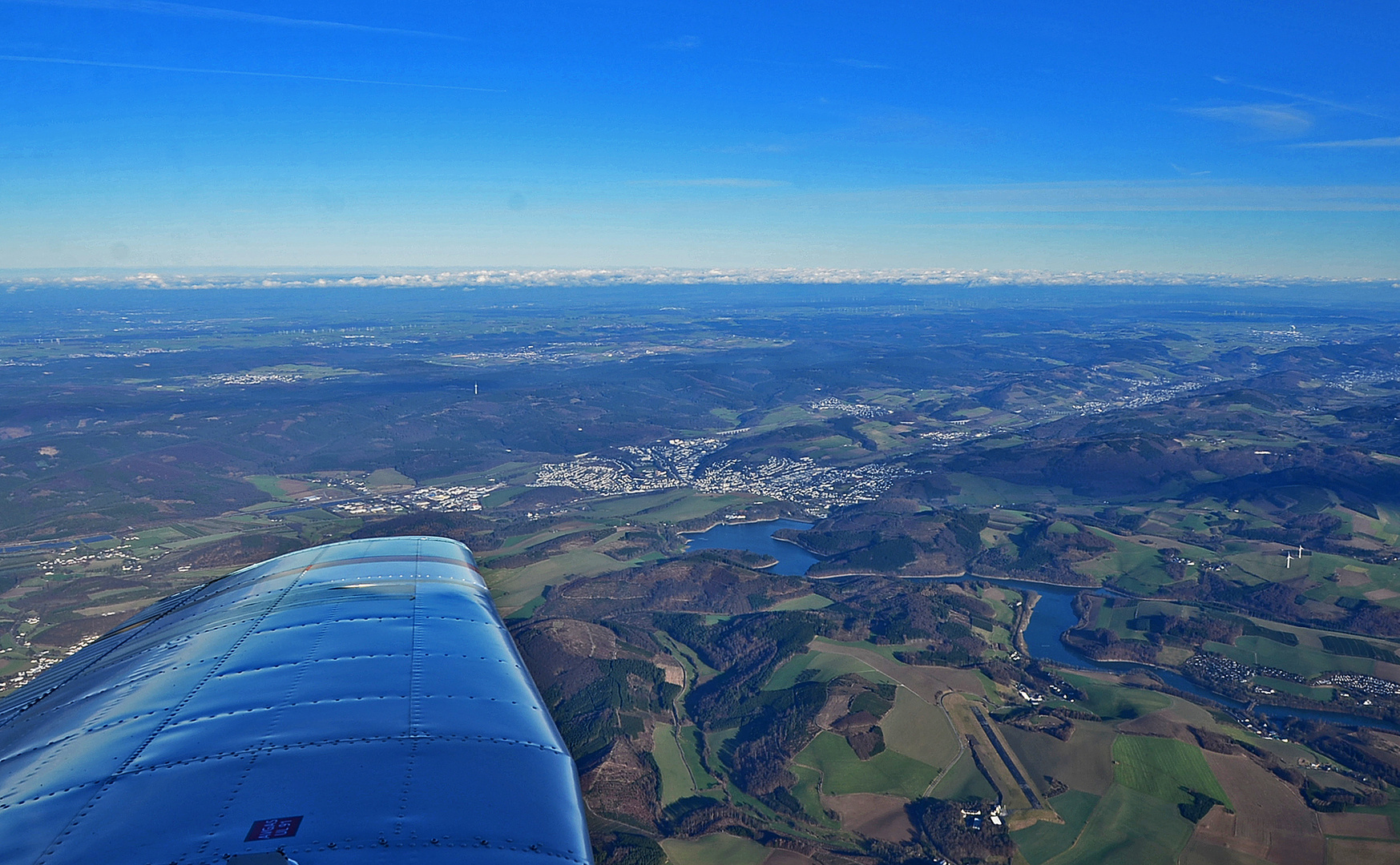 Hennesee + Meschede