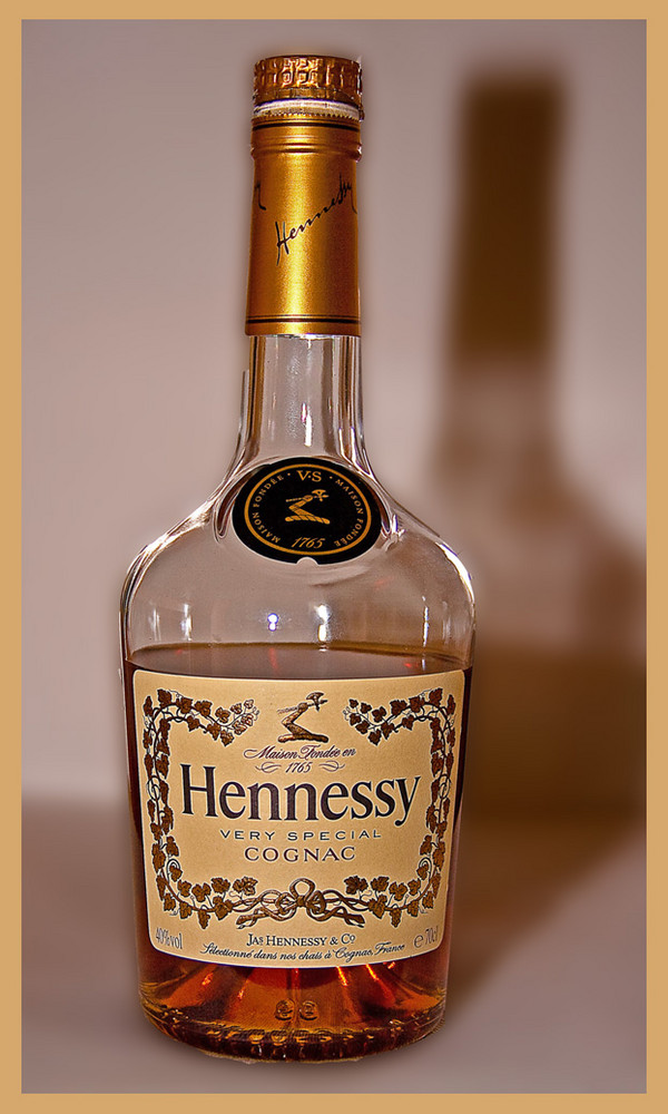 Hennessy