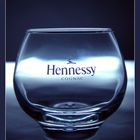 Hennessy - illuminated