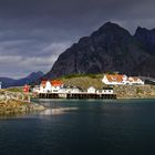 Hennigsvaer