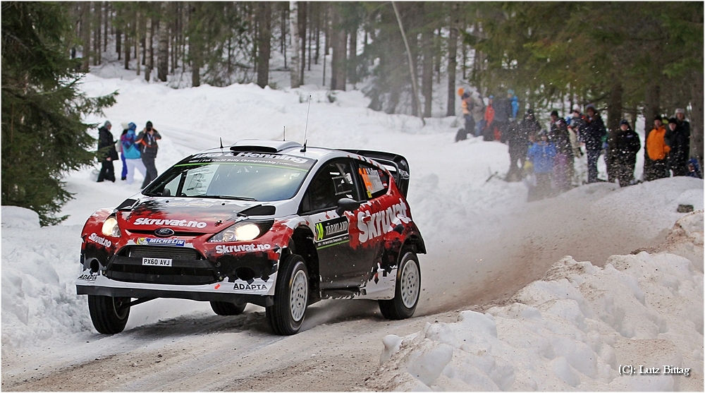 Henning Solberg + Ilka Minor Foto & Bild sport, winter, schnee Bilder