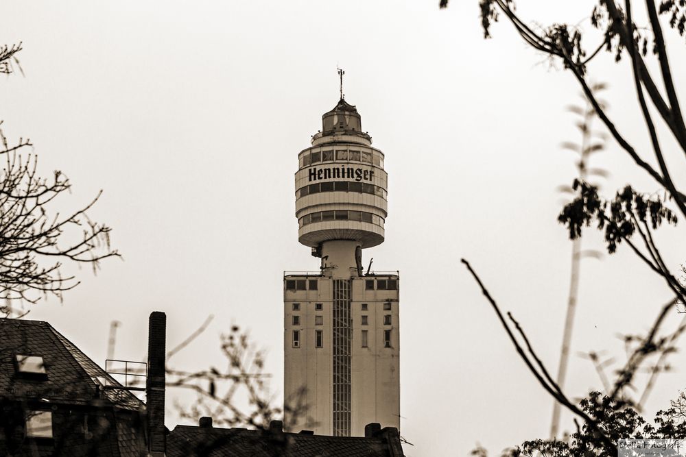 Henninger Turm