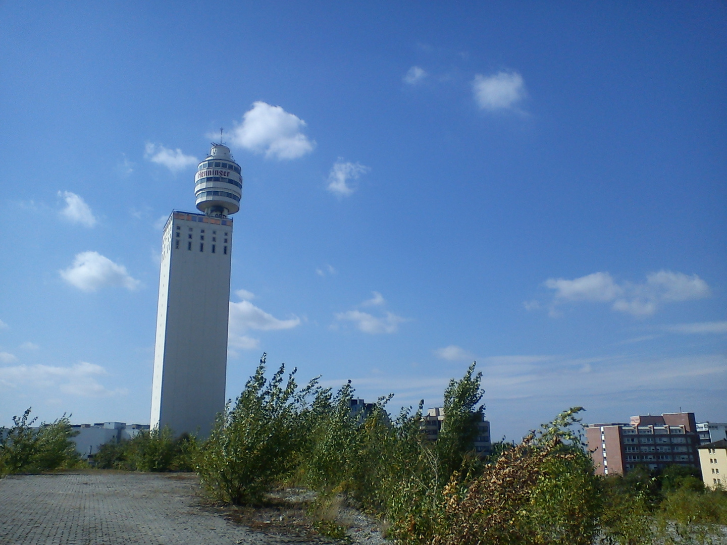 Henninger Turm