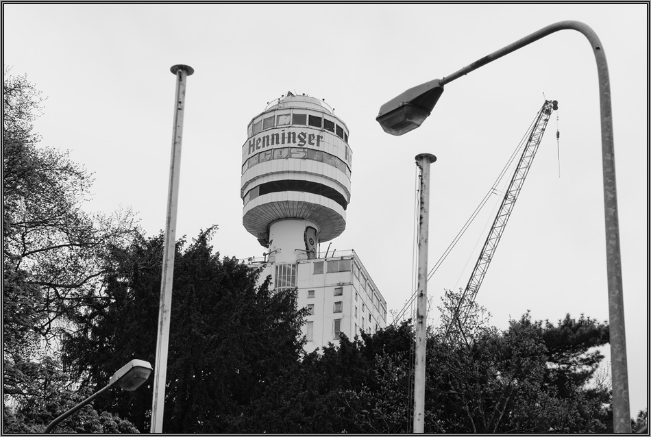 Henninger-Turm