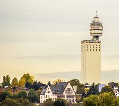 Henningerturm