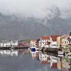 Henningsvaer 01