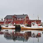 Henningsvaer 03