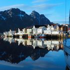 Henningsvaer