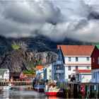 Henningsvaer 2