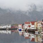 Henningsvaer 2