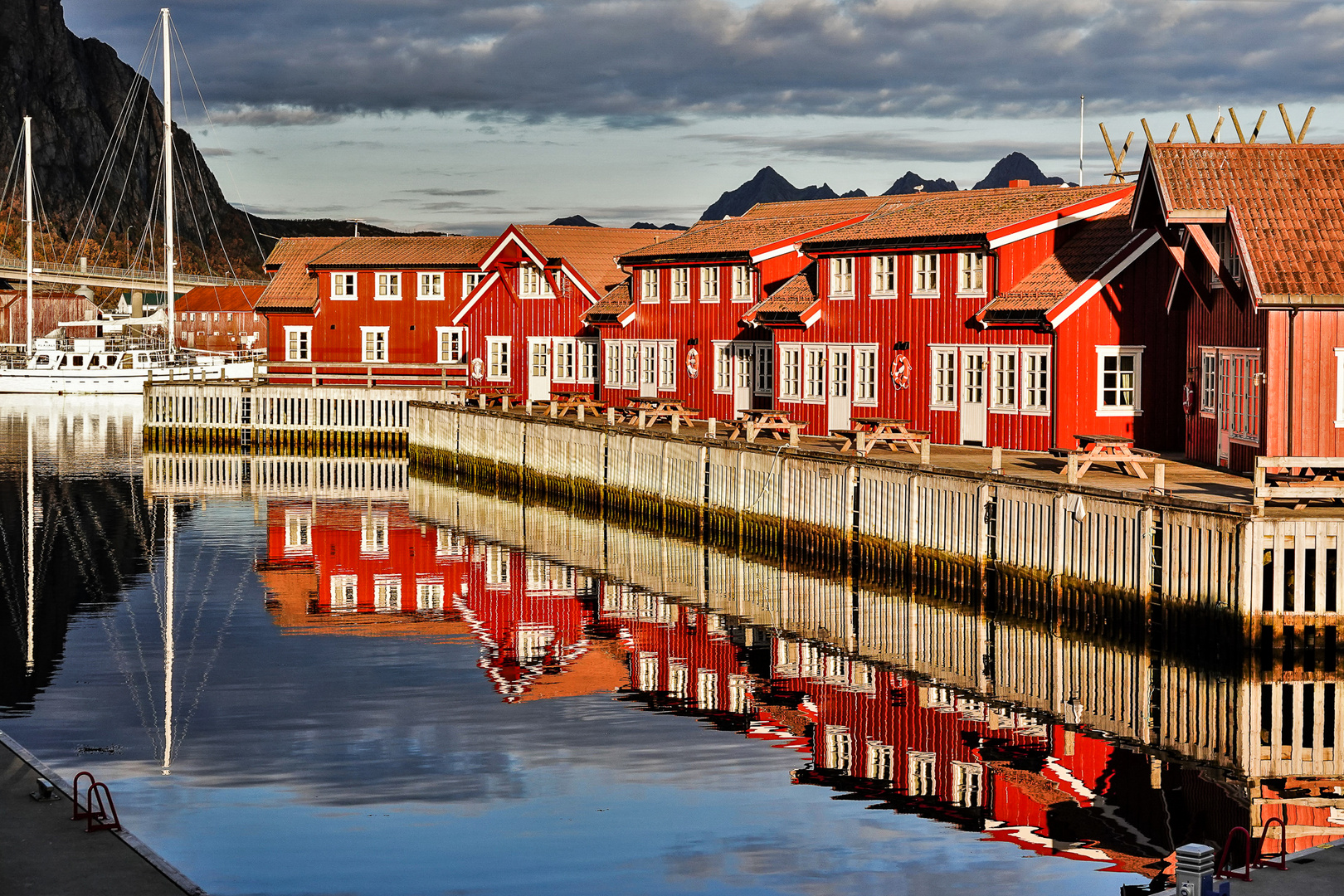 henningsvaer