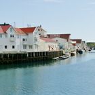 Henningsvaer / Lofoten