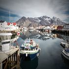 Henningsvaer - Lofoten