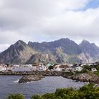 Henningsvaer / Lofoten