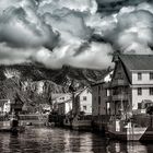 Henningsvaer_sw