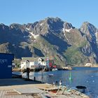 Henningsvær