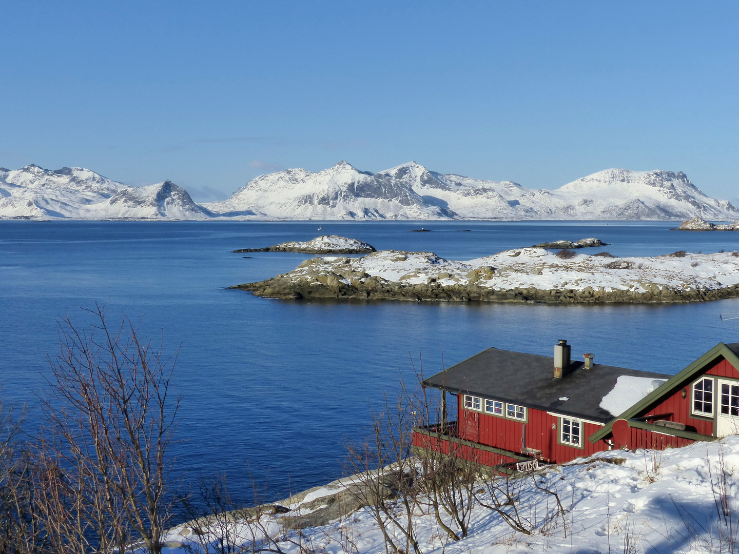 Henningsvær