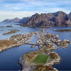 Henningsvær