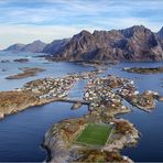 Henningsvær