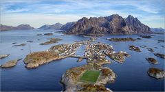 Henningsvær