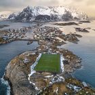 Henningsvær