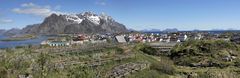 Henningsvær