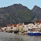 Henningsvær