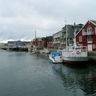 Henningsvær