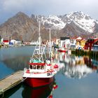 Henningsvær - Lofoten