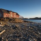 Henningsvær - Lofoten