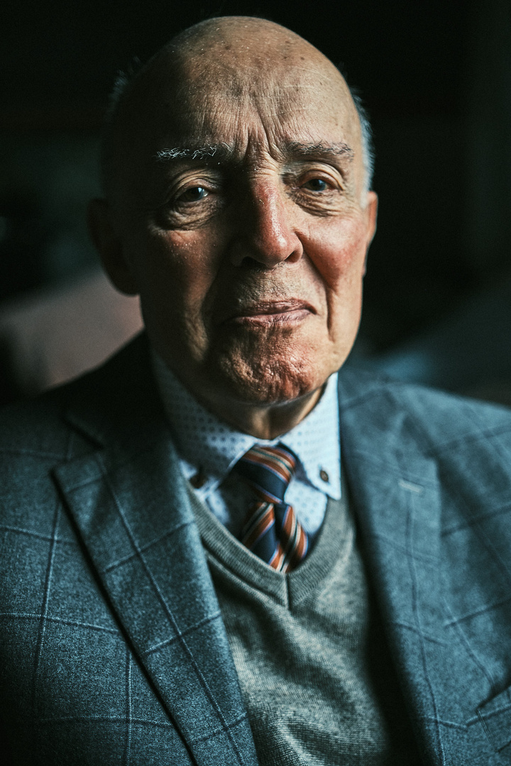 Henri Foto & Bild spezial, available light, portrait Bilder auf