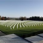 Henri Chapelle American Cemetery