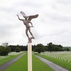 Henri-Chapelle American Cemetery and Memorial