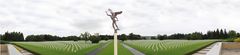 Henri-Chapelle American Cemetery and Memorial