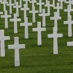 Henri-Chapelle American Cemetery and Memorial -a-
