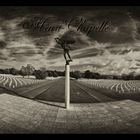 HENRI-CHAPELLE AMERICAN CEMETERY AND MEMORIAL