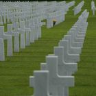 Henri-Chapelle American Cemetery and Memorial -e-