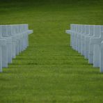 Henri-Chapelle American Cemetery and Memorial -h-