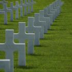 Henri-Chapelle American Cemetery and Memorial -i-