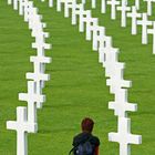 Henri-Chapelle American Cemetery and Memorial I