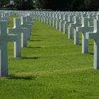 Henri-Chapelle American Cemetery and Memorial -m-