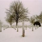 Henri Chapelle Cemetary (B)