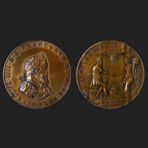 Henri IV. | Medaille von 1604